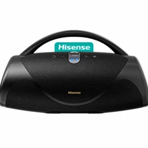 Hisense VoyageBoom