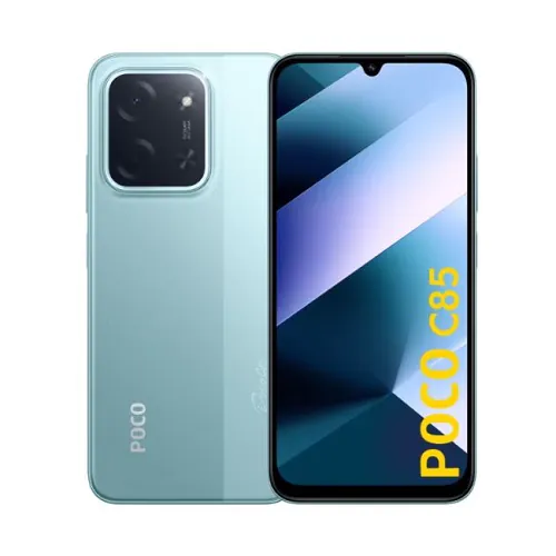 POCO C85 8GB RAM 256GB Storage