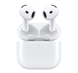 Apple AirPods 5 with Wireless Charging Case
