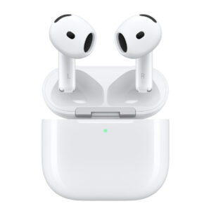 Apple AirPods 5 with Wireless Charging Case