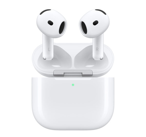 Apple AirPods 5 with Wireless Charging Case