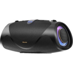 Hisense WeBoom 140W Portable Bluetooth Speaker