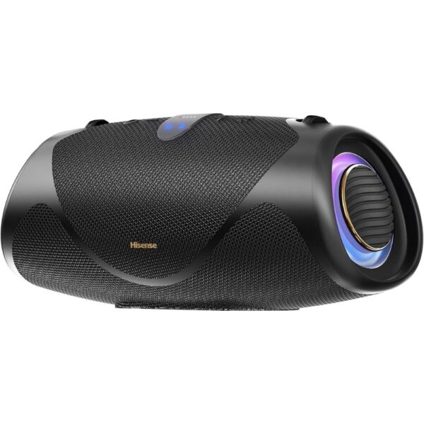 Hisense WeBoom 140W Portable Bluetooth Speaker