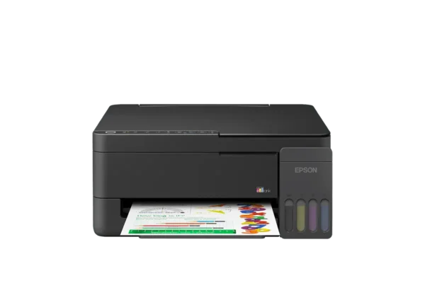 Epson EcoTank L3350 Wi-Fi All-in-One Printer