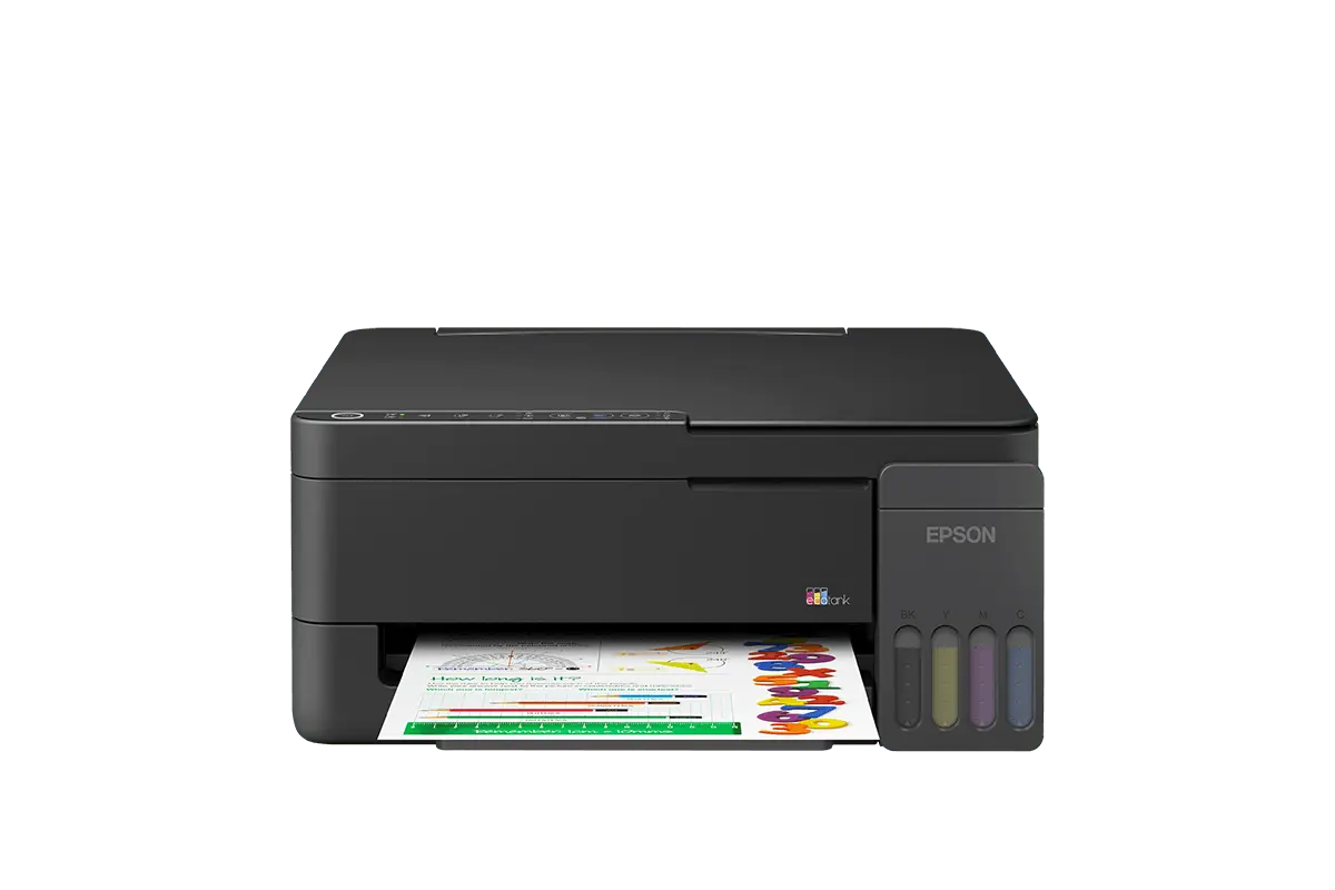 Epson EcoTank L3350 Wi-Fi All-in-One Printer
