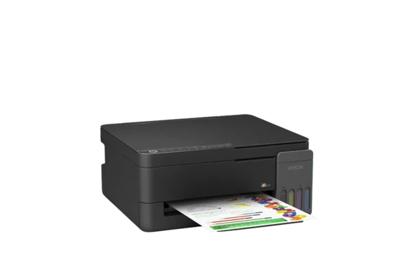 Epson EcoTank L3350 Wi-Fi All-in-One Printer