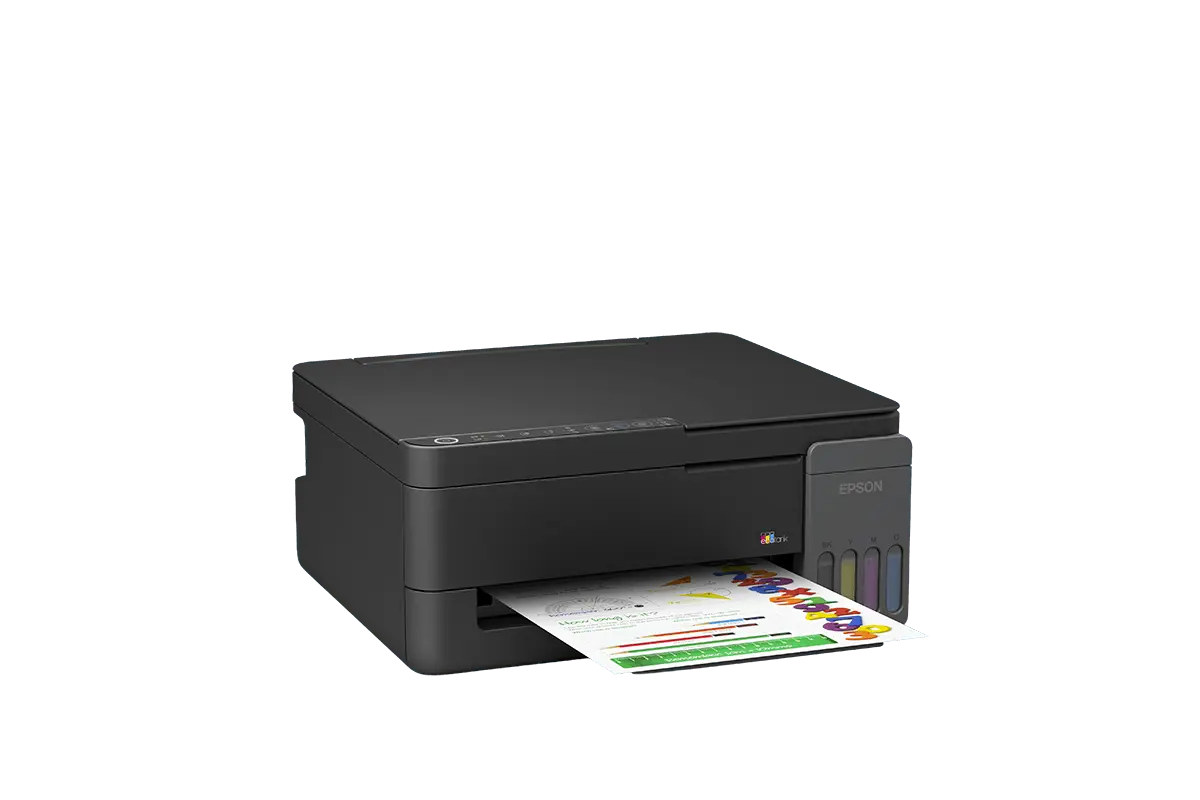 Epson EcoTank L3350 Wi-Fi All-in-One Printer