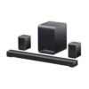 TCL S65K 5.1 Channel Dolby Atmos Soundbar