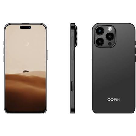 CORN Coco 20 Ultra 256GB Smartphone
