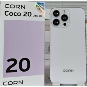 CORN Coco 20 Ultra 256GB Smartphone