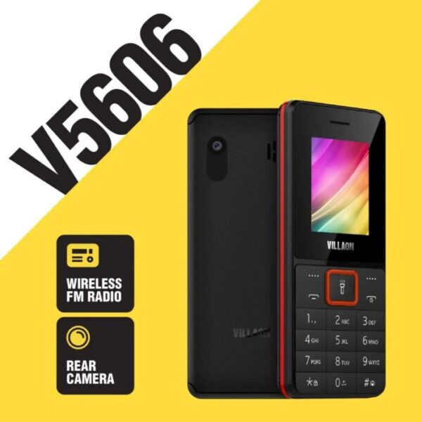 Villaon V5606 Feature Phone