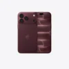 iPhone 18 Pro Max 256GB Physical SIM Burgundy