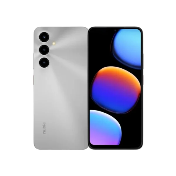 ZTE Blade V80 Max 8GB RAM 128GB Storage