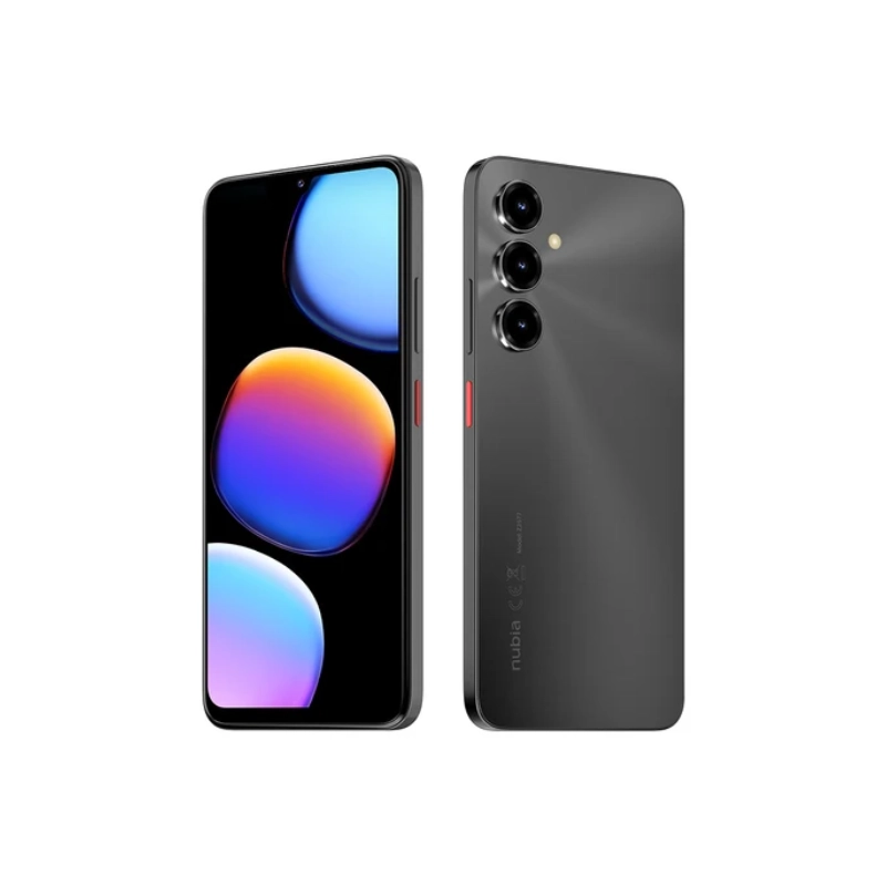 ZTE Blade V80 Max 8GB RAM 128GB Storage