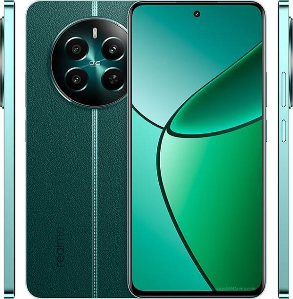 Realme 12+ 5G 12GB/512GB