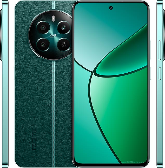 Realme 12+ 5G 12GB/512GB