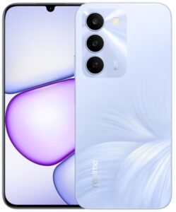 Realme C100d 6GB/128GB Smartphone