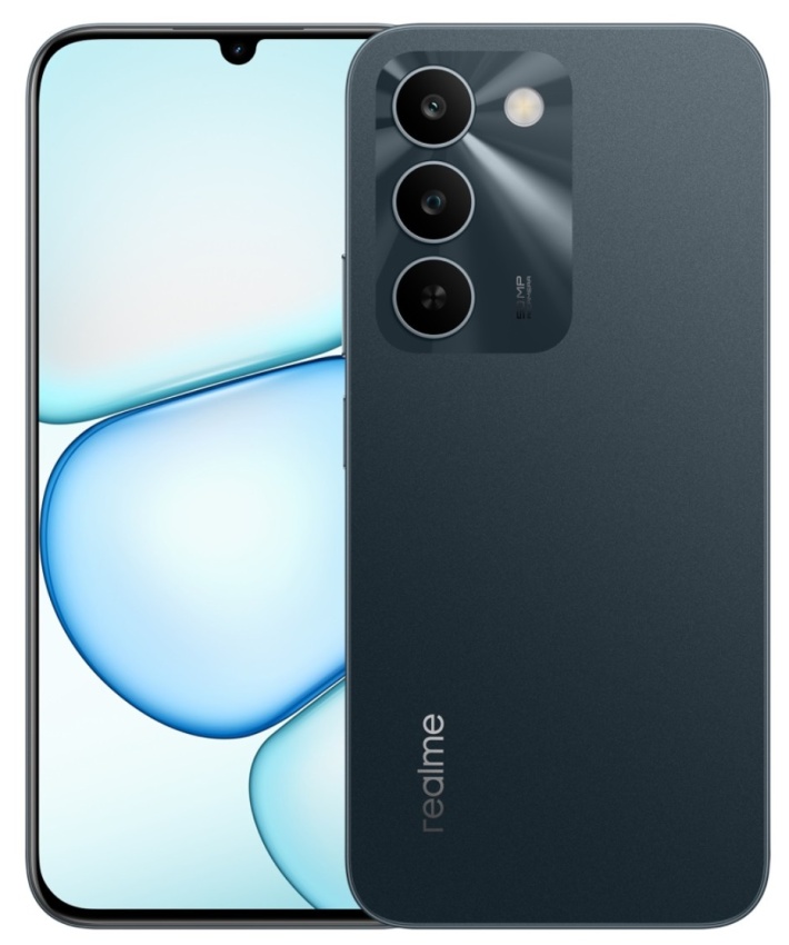 Realme C100d 6GB/128GB Smartphone