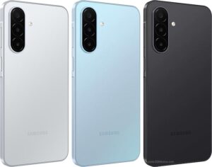 Samsung Galaxy A18 4GB/128GB