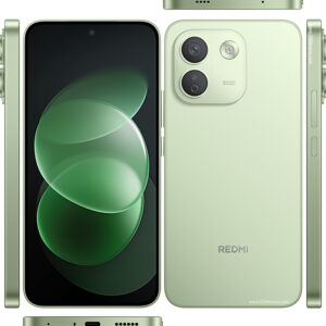 Redmi Note 17 Pro Max 256GB