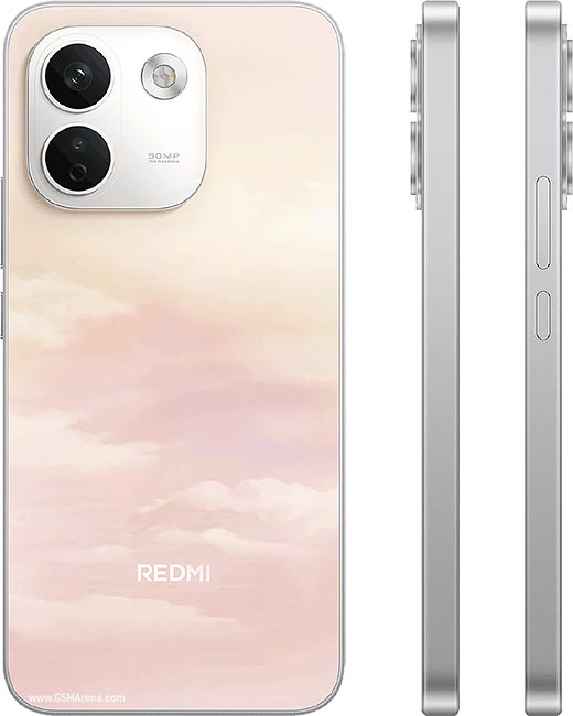 Redmi Note 17 Pro Max 256GB